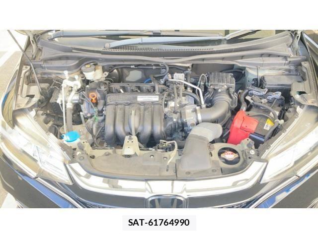 Honda FIT 2018-11 8335822-18