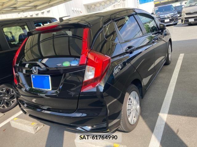 Honda FIT 2018-11 8335822-1