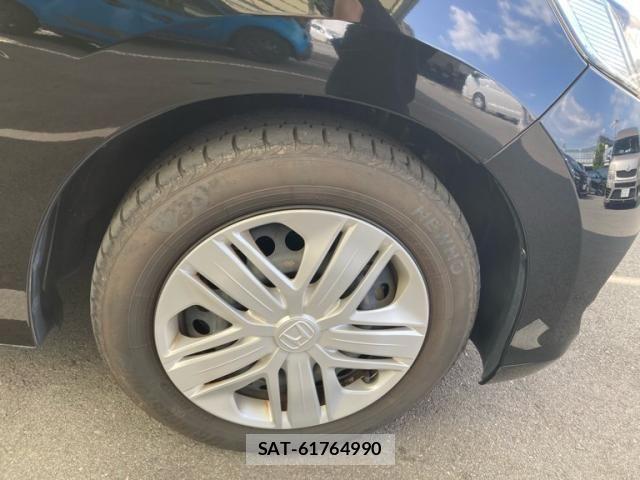 Honda FIT 2018-11 8335822-4