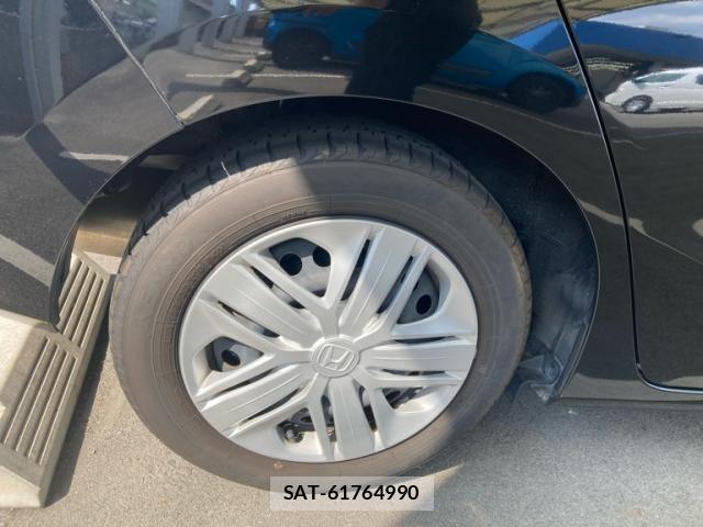 Honda FIT 2018-11 8335822-5