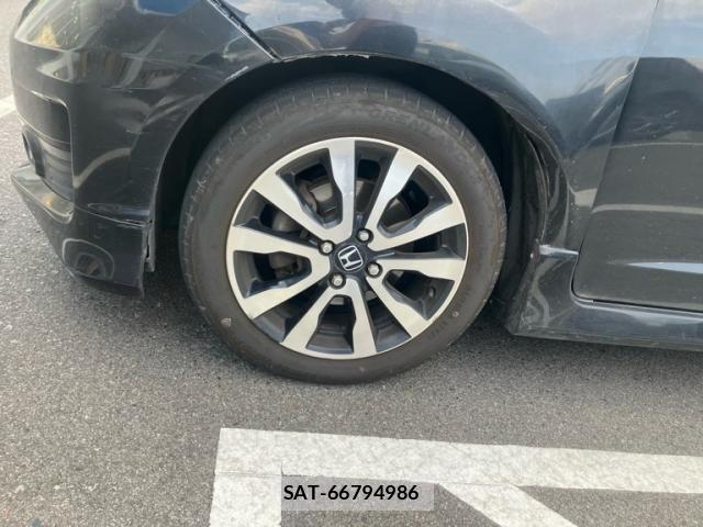 Honda FIT 2013-03 8335826-5