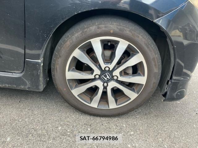 Honda FIT 2013-03 8335826-6