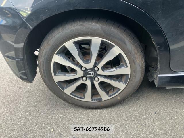 Honda FIT 2013-03 8335826-7