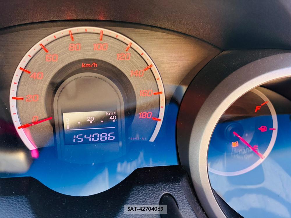 Honda FIT 2008-07 8282308-15