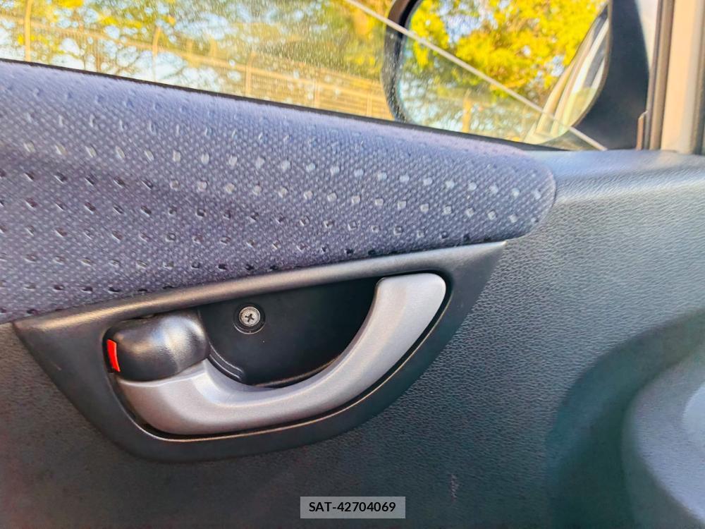 Honda FIT 2008-07 8282308-22
