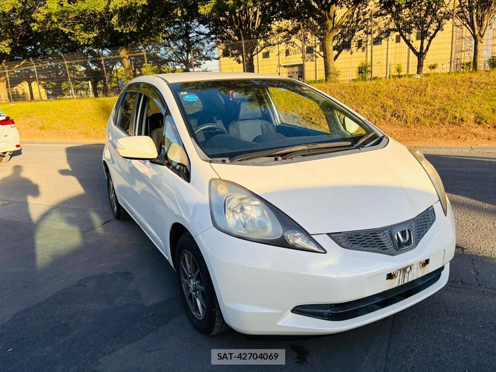 Honda FIT 2008-07 8282308-6