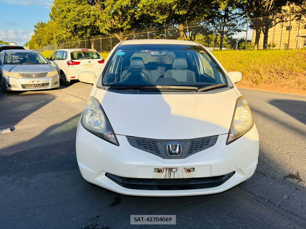 Honda FIT 2008-07 8282308-7