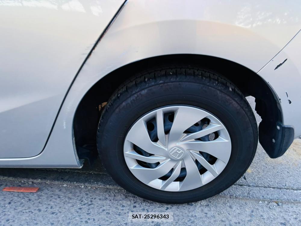 Honda FIT 2013-12 8282307-30