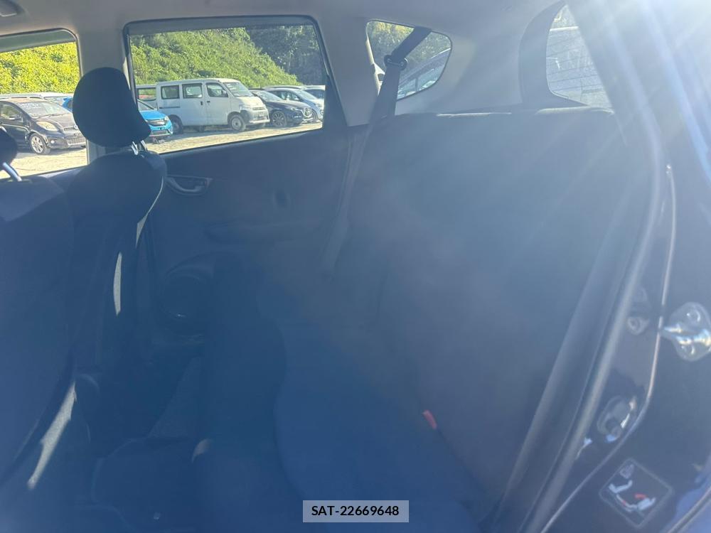 Honda FIT 2008-05 7736073-9