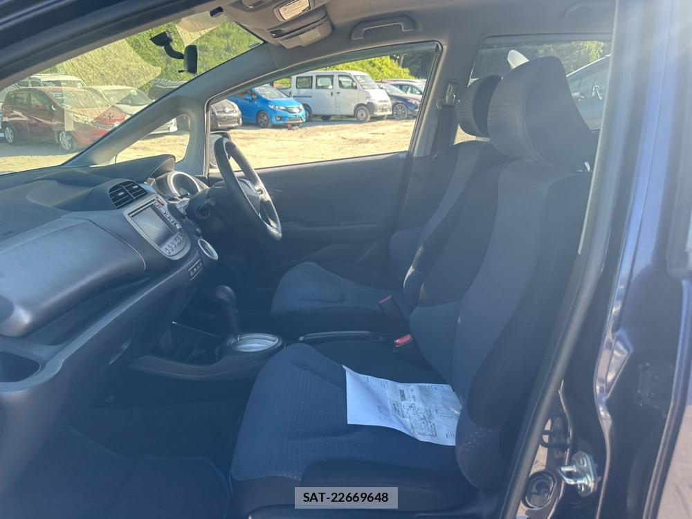 Honda FIT 2008-05 7736073-10