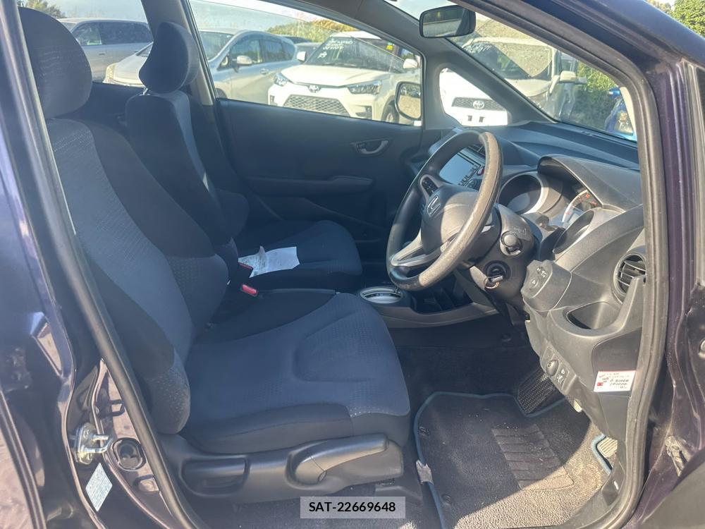 Honda FIT 2008-05 7736073-11