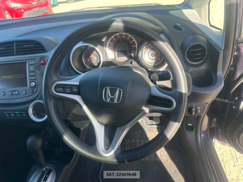 Honda FIT 2008-05 7736073-13