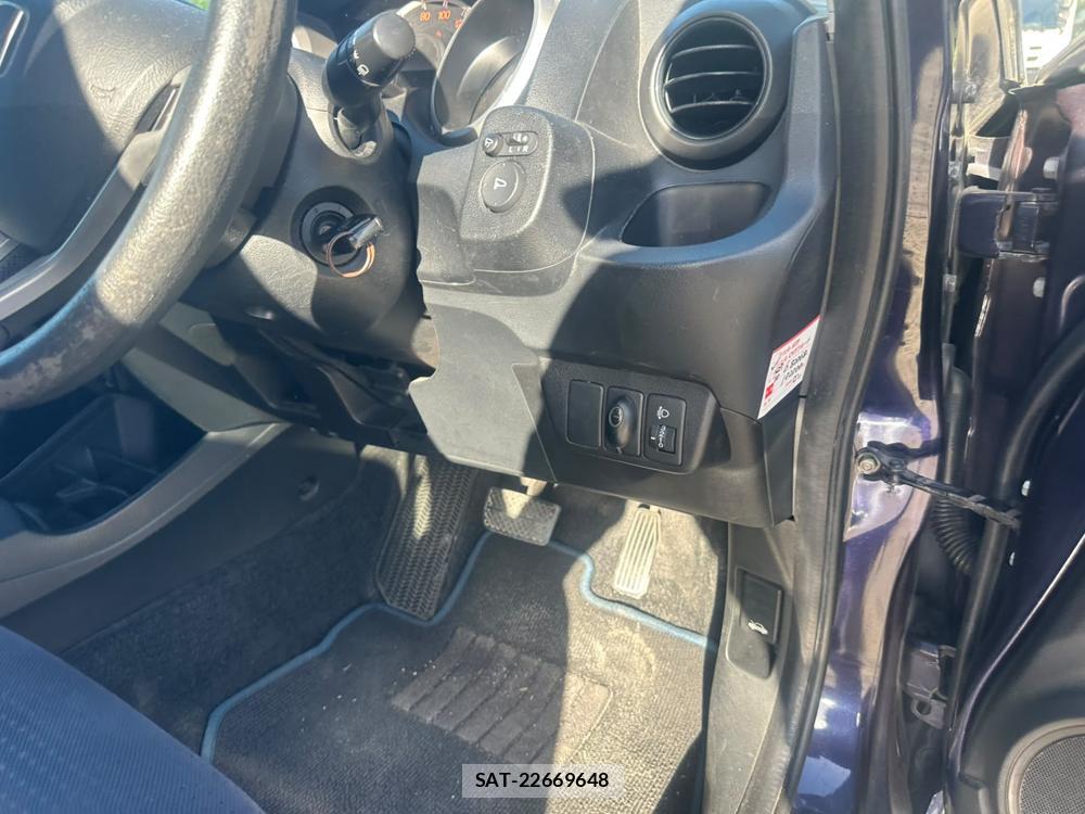 Honda FIT 2008-05 7736073-15
