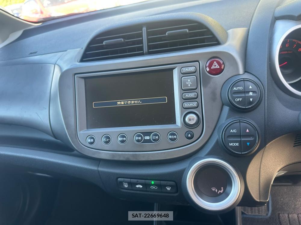Honda FIT 2008-05 7736073-17