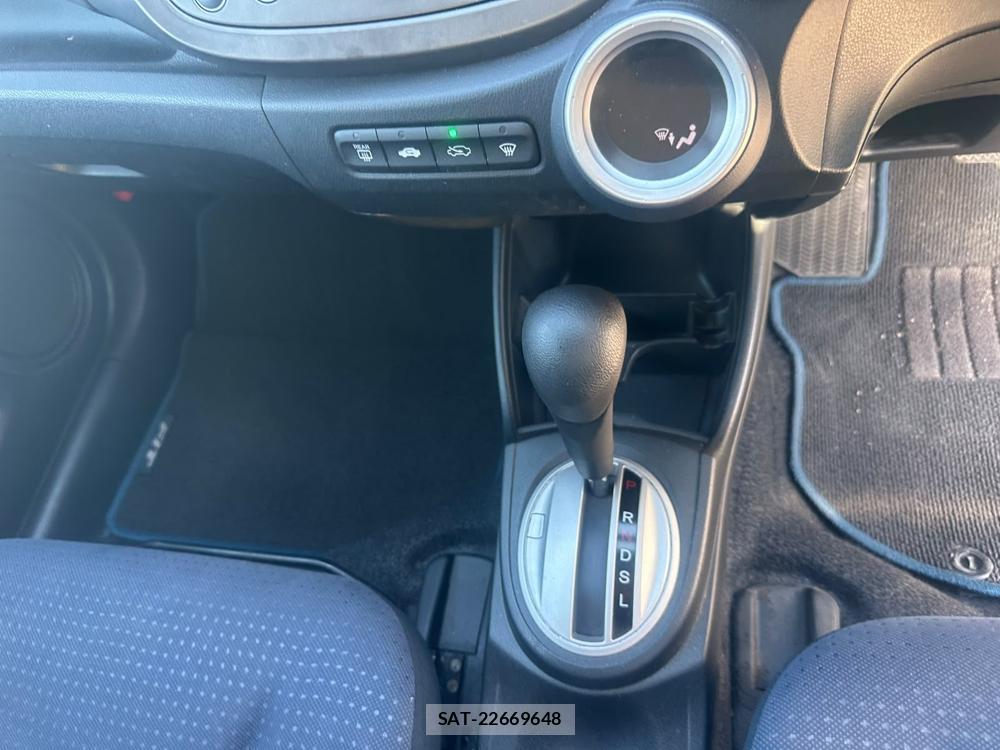 Honda FIT 2008-05 7736073-18
