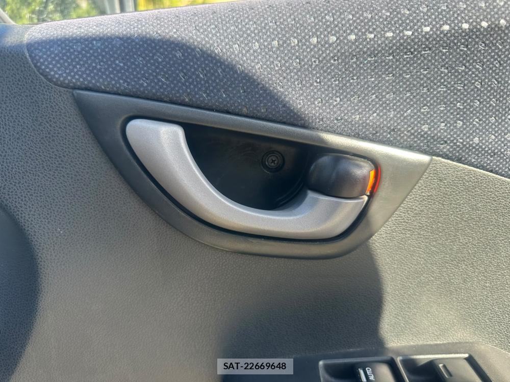 Honda FIT 2008-05 7736073-19