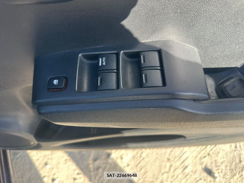 Honda FIT 2008-05 7736073-20
