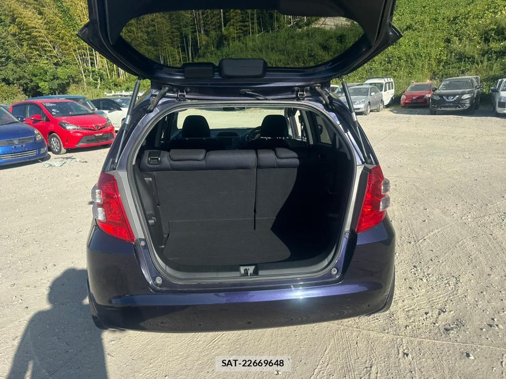 Honda FIT 2008-05 7736073-22
