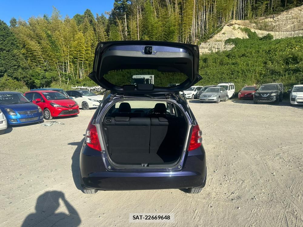 Honda FIT 2008-05 7736073-23