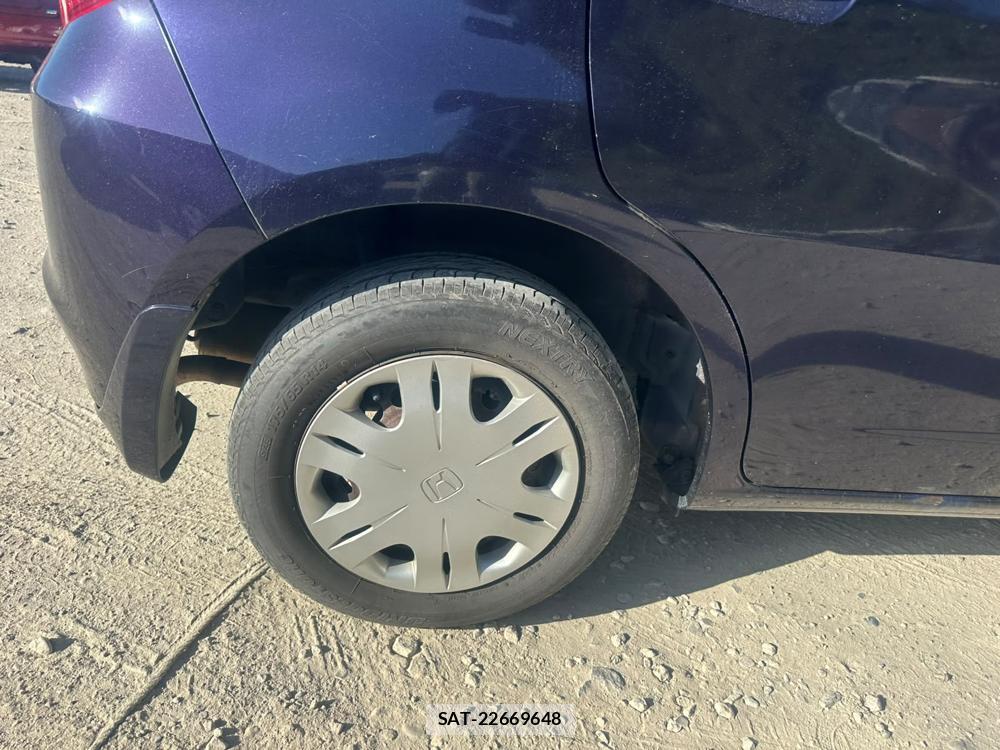 Honda FIT 2008-05 7736073-24