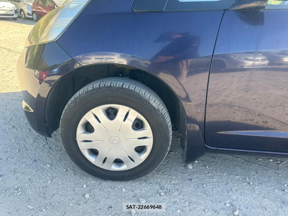 Honda FIT 2008-05 7736073-26