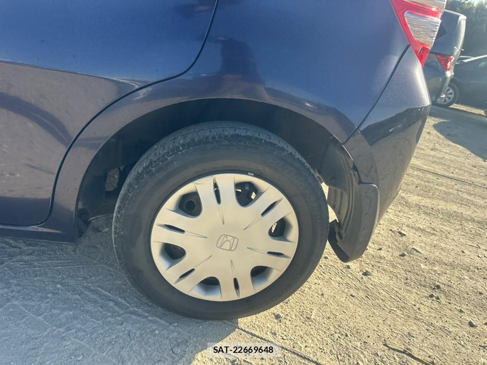 Honda FIT 2008-05 7736073-27