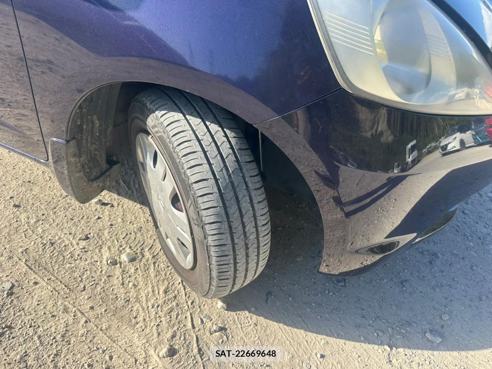 Honda FIT 2008-05 7736073-28