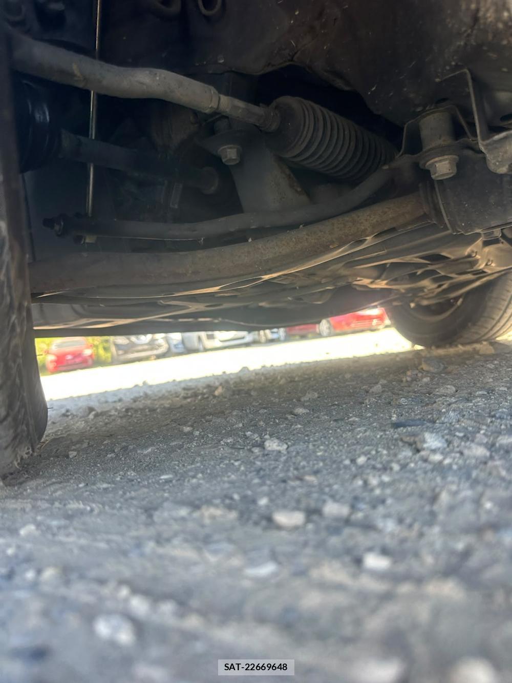 Honda FIT 2008-05 7736073-29