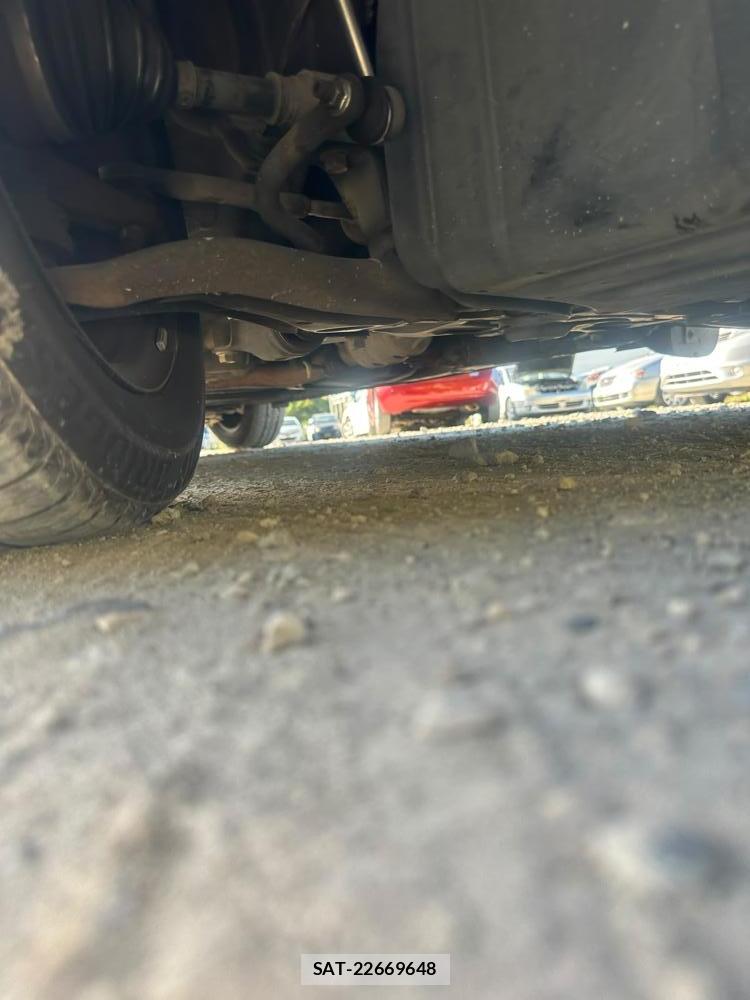 Honda FIT 2008-05 7736073-30