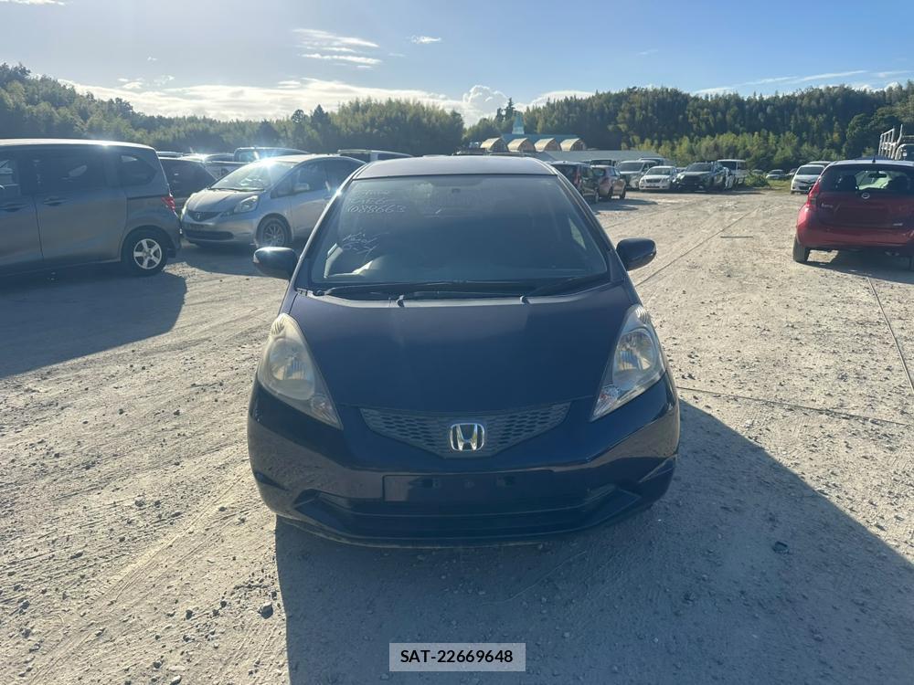 Honda FIT 2008-05 7736073-7