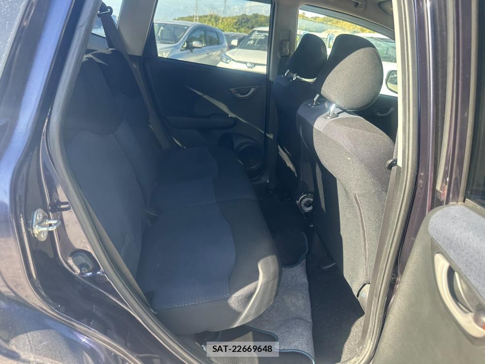 Honda FIT 2008-05 7736073-8