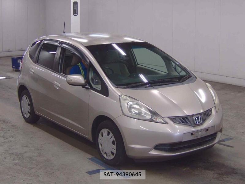 Honda FIT 2009-09 8344480-0