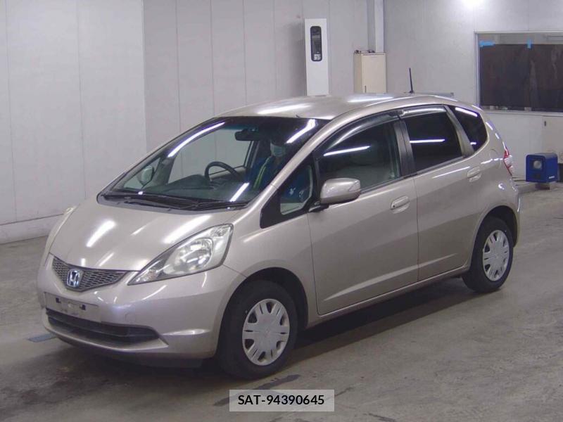 Honda FIT 2009-09 8344480-3