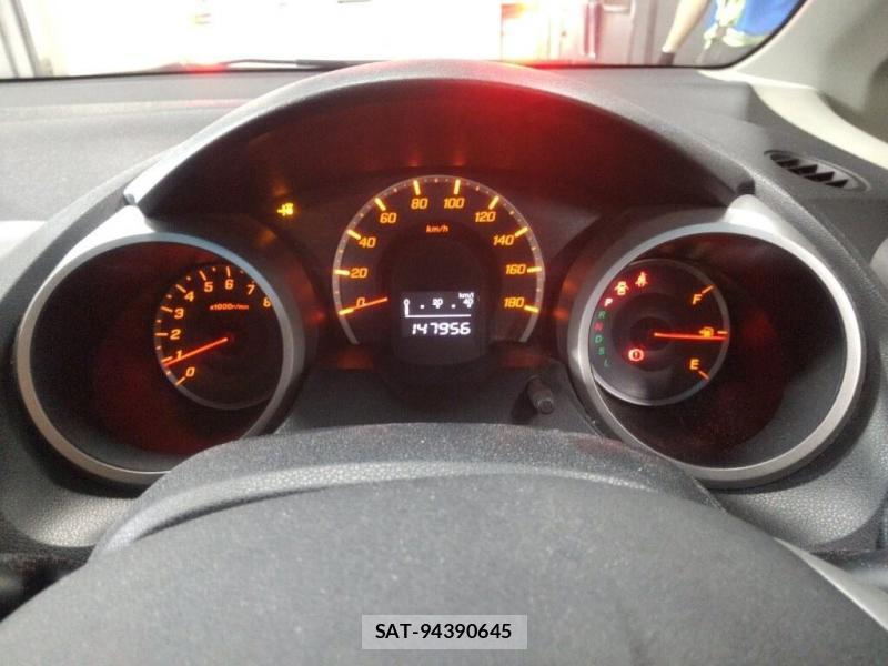Honda FIT 2009-09 8344480-5