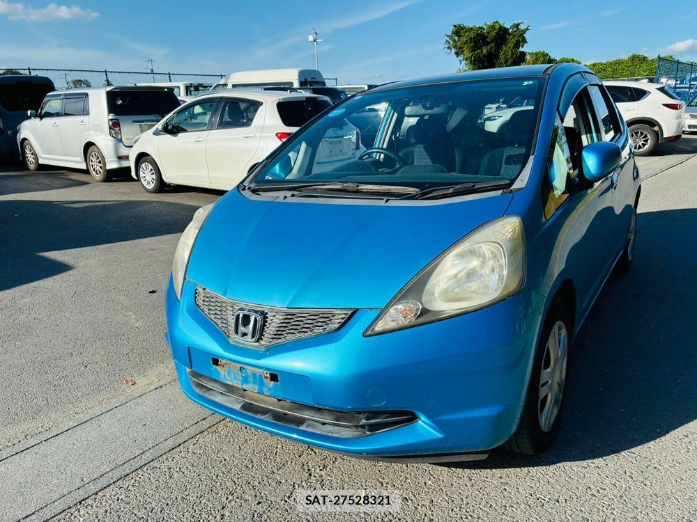 Honda FIT 2009-07 8116055-0
