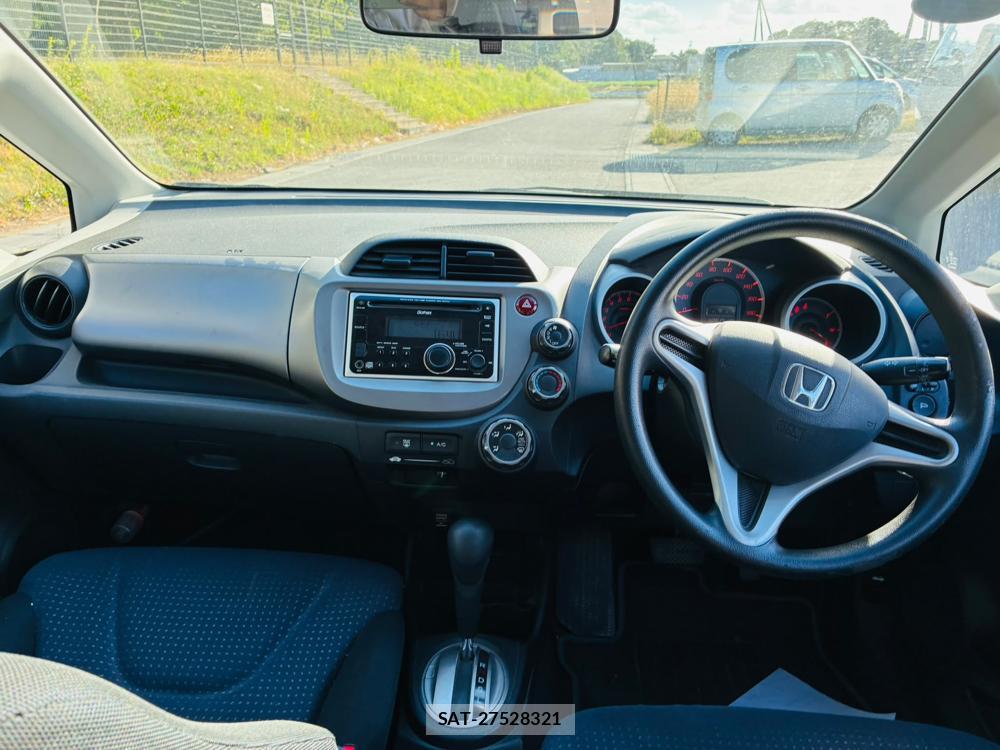 Honda FIT 2009-07 8116055-12