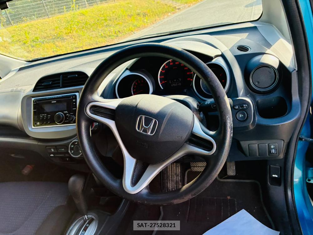 Honda FIT 2009-07 8116055-14