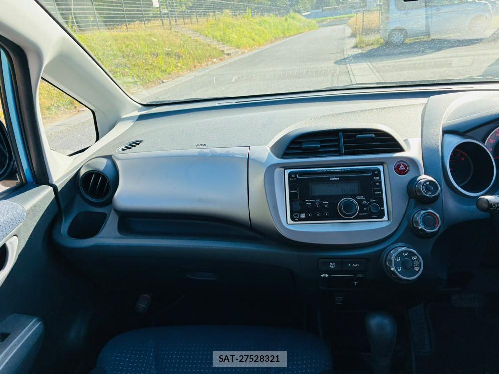 Honda FIT 2009-07 8116055-17