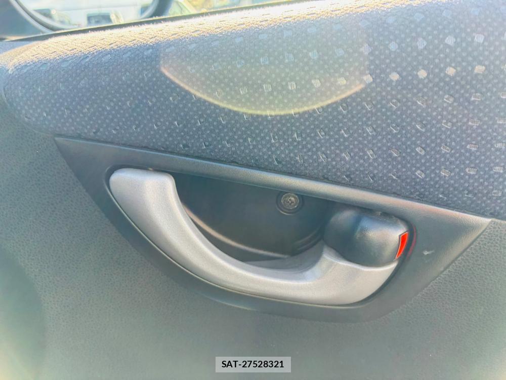 Honda FIT 2009-07 8116055-20