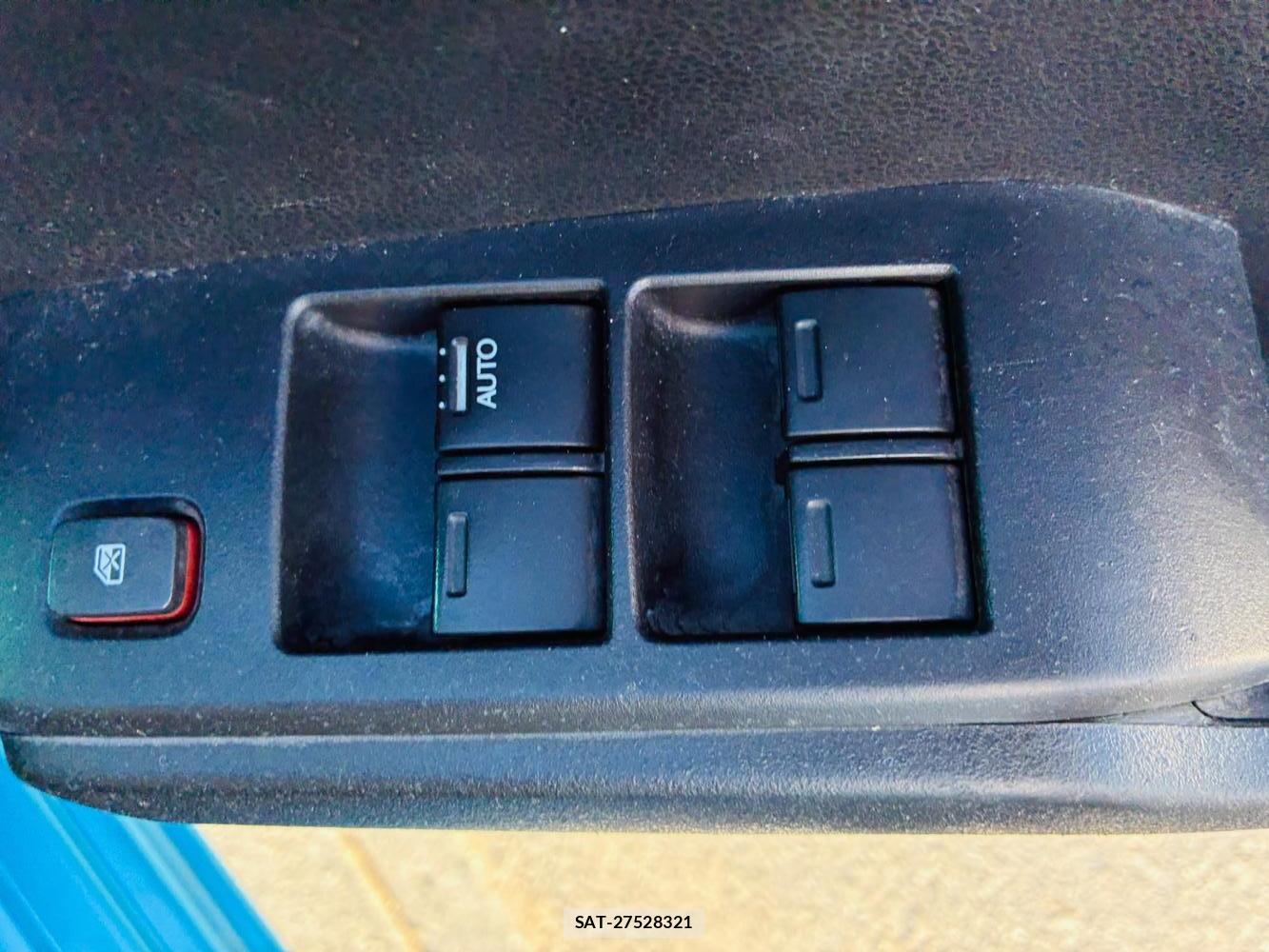 Honda FIT 2009-07 8116055-21