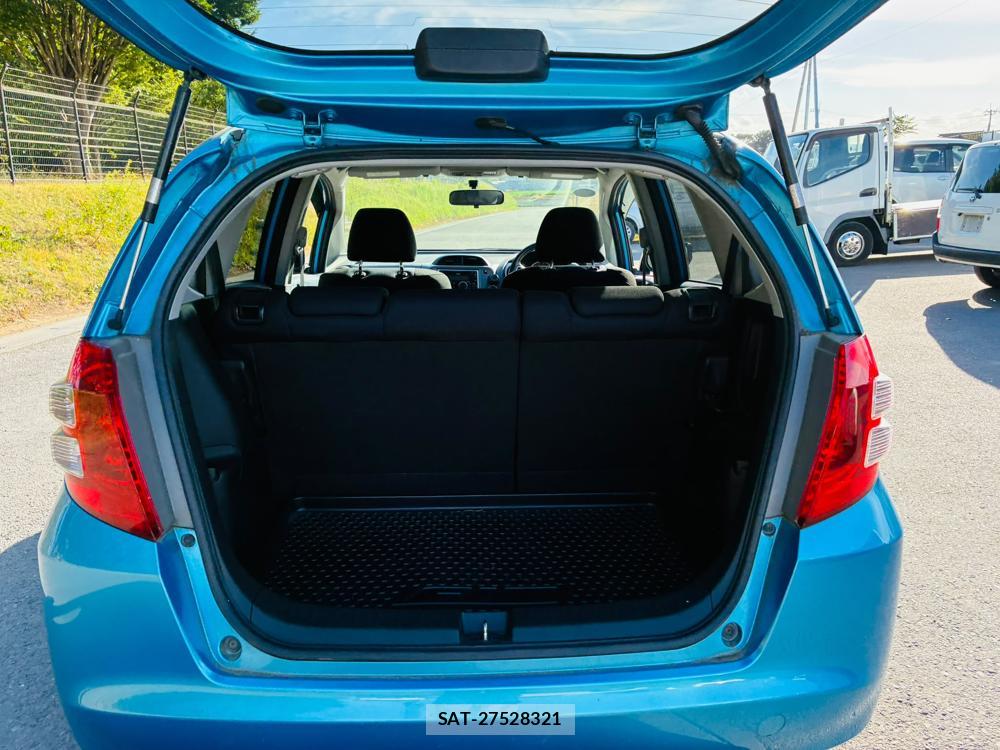 Honda FIT 2009-07 8116055-25