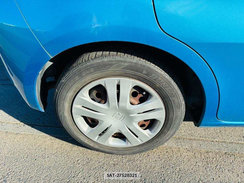 Honda FIT 2009-07 8116055-27