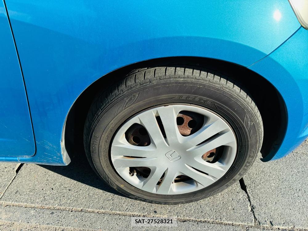 Honda FIT 2009-07 8116055-28