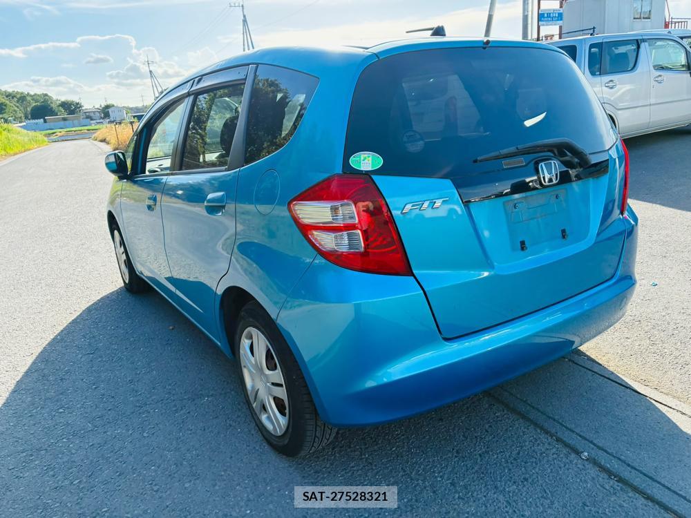 Honda FIT 2009-07 8116055-2