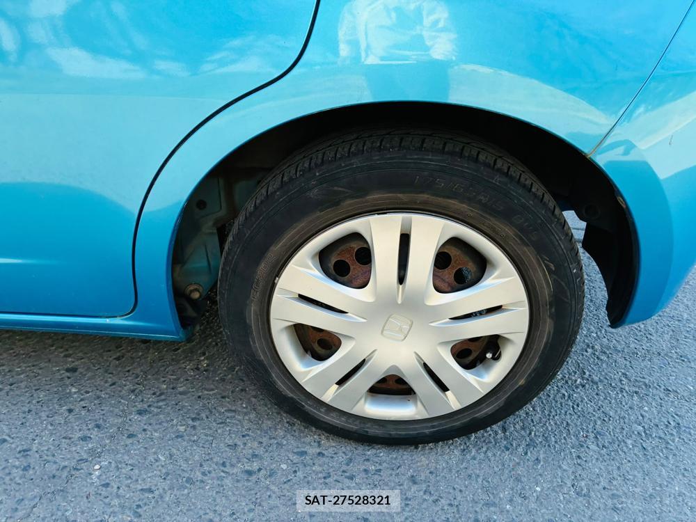 Honda FIT 2009-07 8116055-30