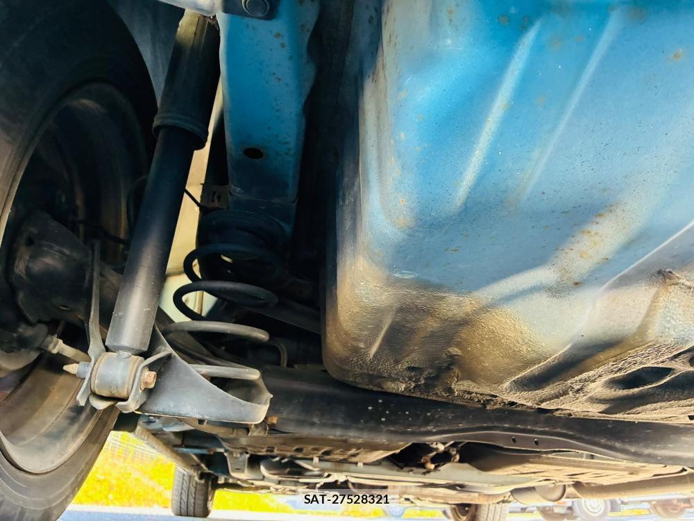 Honda FIT 2009-07 8116055-34