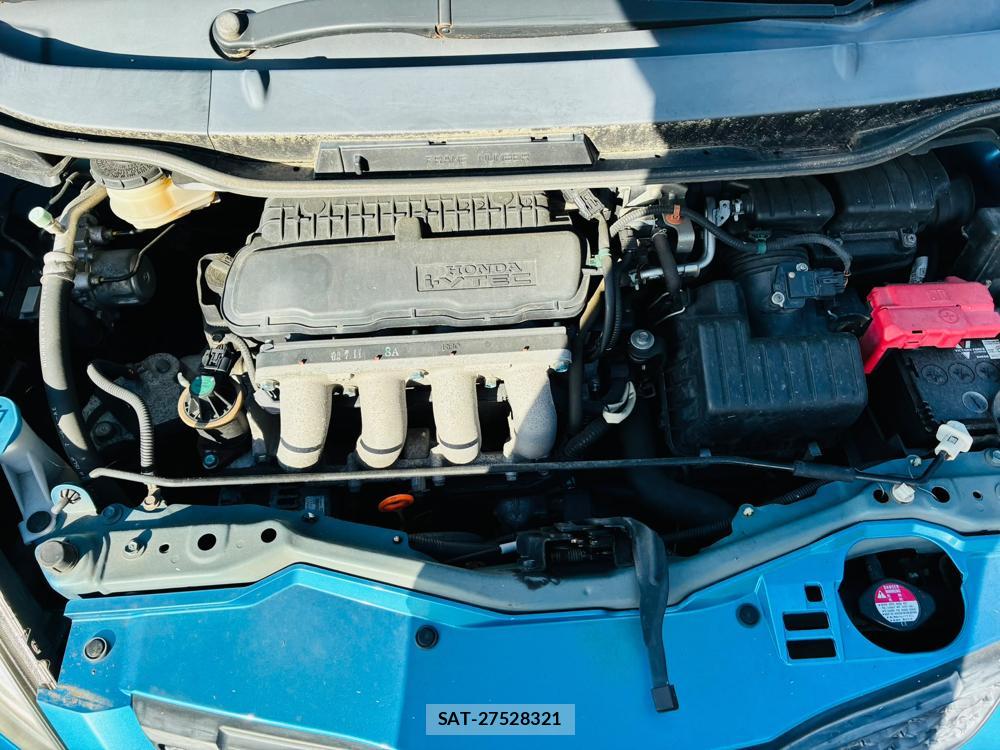 Honda FIT 2009-07 8116055-37