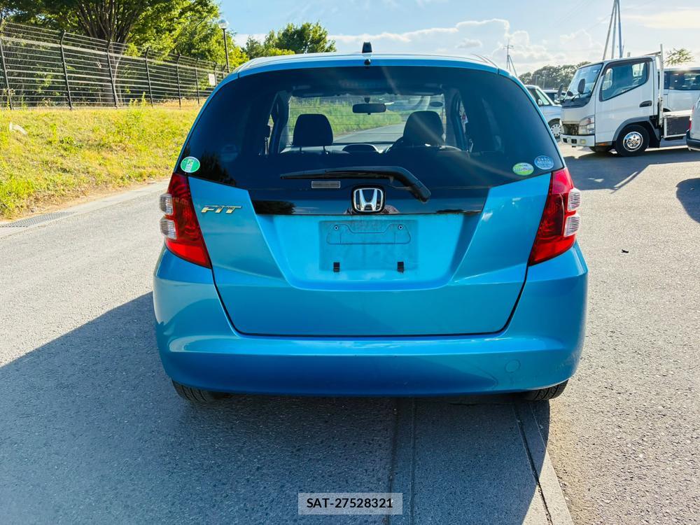 Honda FIT 2009-07 8116055-3