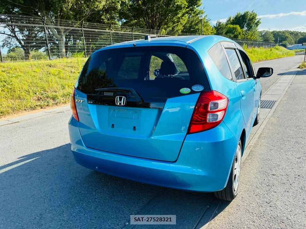 Honda FIT 2009-07 8116055-4