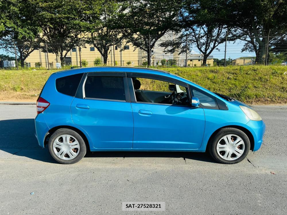 Honda FIT 2009-07 8116055-5